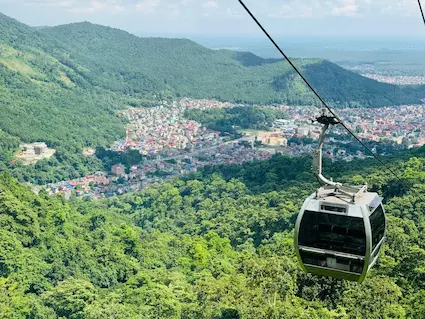 Butwal route
